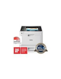 Tiskalnik Brother HL-L8260CDW