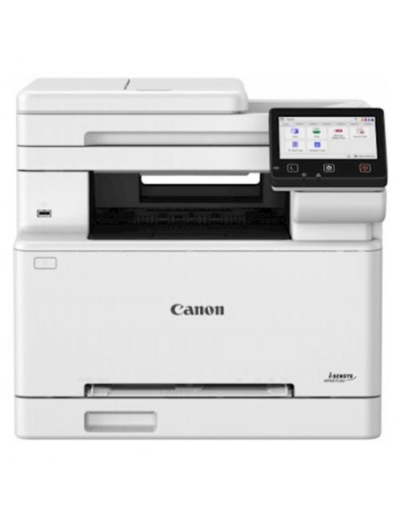 Tiskalnik Canon i-SENSYS MF667Cdw (6928C001)