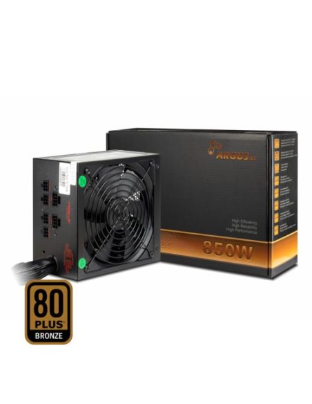 Napajalnik Inter-Tech 850W Argus BPS-850CM (88882245)