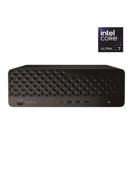 PC HP ProDesk 4 SFF G1i (9H7K1ET?BED)