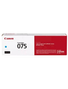 Canon toner CRG-075 Cyan za LBP64x, MF66x  (1.400 str.)
