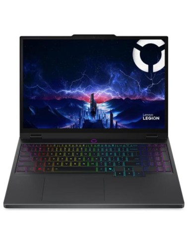 Prenosnik Lenovo Legion 5 (83LY008HSC)