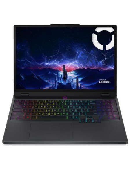 Prenosnik Lenovo Legion 5 (83LY008HSC)