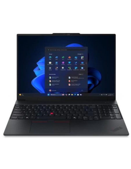 Prenosnik Lenovo ThinkPad E16 G3 (21SR007MSC)