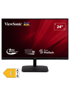 Monitor Viewsonic 24"/61cm VA2432-H-2, 1920x1080, 100Hz, 1000:1, 250 cd/m2, 1ms