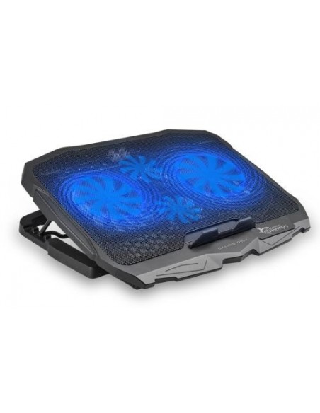 Stojalo za prenosnik White Shark CP-25 Ice Warrior