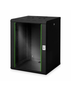 Komunikacijska omara Digitus DN-19 16U-6/6-SW, 600x600, 16U