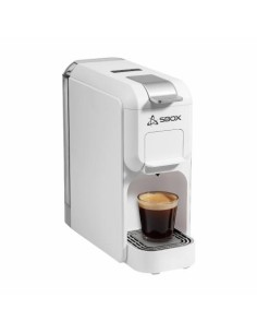 Kavni aparat SBOX CM-719 BARISTA
