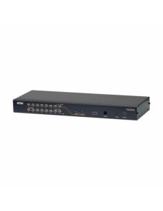 KVM preklopnik Altusen KH2516A-AX-G, rack