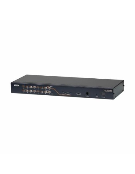 KVM preklopnik Altusen KH2516A-AX-G, rack