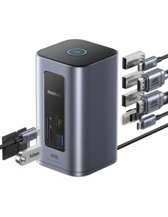 Priklopna postaja Baseus B00568103813-00