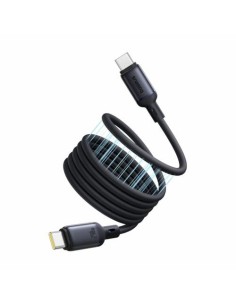 Kabel USB-C 1m 240W, Baseus PicoGo (P10376800121-00)
