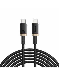 Kabel USB-C 2m 240W, Baseus Dura Fast (P10377803U03-00)
