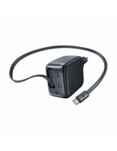 Polnilec za telefon Baseus EnerCore CJ11 67W GaN (E0121E00), 67W