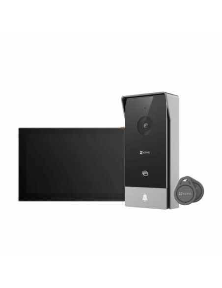 Video domofon Ezviz HP5 (318500204 /  CS-HP5(2MP))