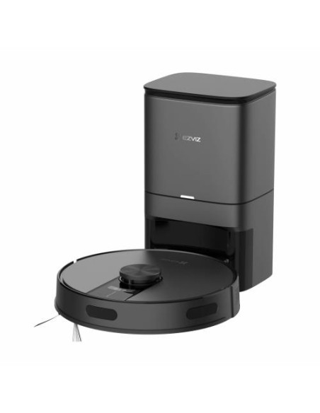 Robotski sesalec Ezviz RE4 Plus (314100044 / CS-RE4P-PBT2(EU-STD))