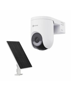 Nadzorna kamera EZVIZ HB8 Lite + solarni panel 5W (303103598  / CS-HB8c(4MP))