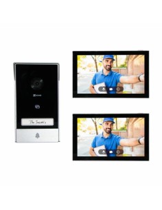 Video domofon EZVIZ HP7 (318500248 / CS-HP7 (3MP,2-Family Kit))