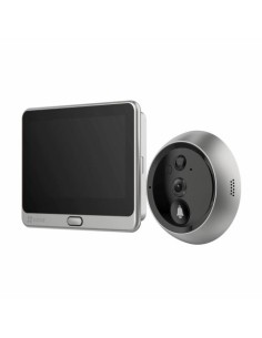 Video kukalo EZVIZ DP2C (318500032 / CS-DP2C-A0-6E2WPFBS)