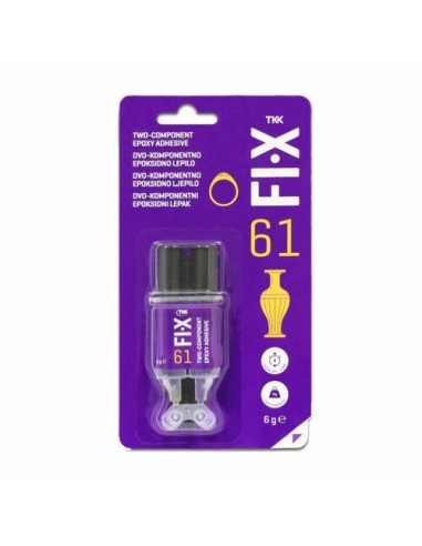 Specilano lepilo TKK FIX 61 (155670K)