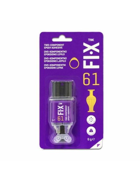 Specilano lepilo TKK FIX 61 (155670K)