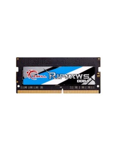 RAM SODIMM DDR4 16GB 3200MHz G.SKILL Ripjaws (F4-3200C22S-16GRS)