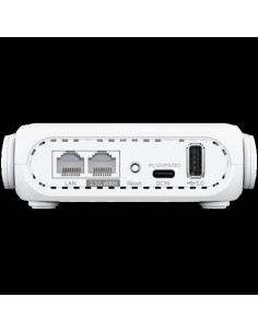 Brezžični router Asus RT-BE58 Go (90IG09Q0-MO3C00)