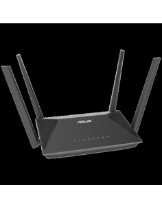 Brezžični router Asus RT-AX52 Pro (90IG08T0-MO3H10)