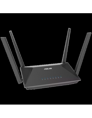 Brezžični router Asus RT-AX52 Pro (90IG08T0-MO3H10)