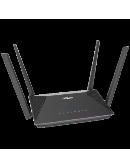 Brezžični router Asus RT-AX52 Pro (90IG08T0-MO3H10)