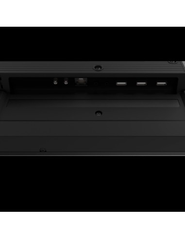 Informacijski zaslon IIYAMA ProLite LH5541UHS-B2