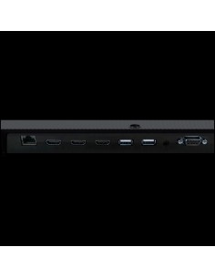 Informacijski zaslon IIYAMA ProLite LH6560UHS-B2AG