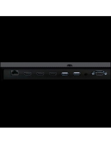 Informacijski zaslon IIYAMA ProLite LH6560UHS-B2AG