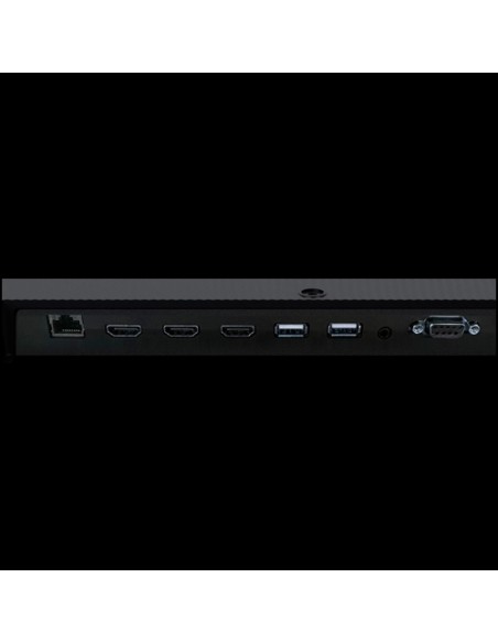 Informacijski zaslon IIYAMA ProLite LH6560UHS-B2AG