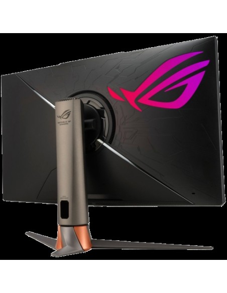 Monitor Asus 31.5"/80.1cm ROG Swift PG32UQXR (90LM0833-B01370), 3840x2160, 1000:1, 400 cd/m2, 1ms