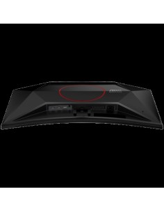 Monitor AOC 27"/68cm C27G42E, 1920x1080, 180Hz, 300 cd/m2, 3000:1, 0.5ms