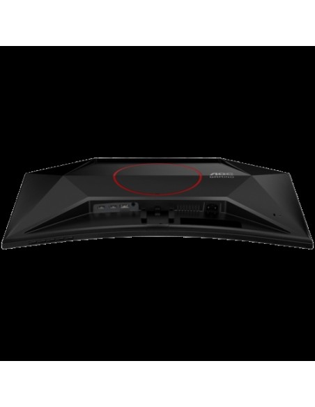 Monitor AOC 27"/68cm C27G42E, 1920x1080, 180Hz, 300 cd/m2, 3000:1, 0.5ms