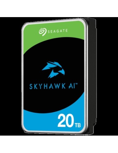 Trdi disk Seagate SkyHawk AI 20TB (ST20000VE004)