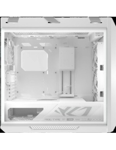 Ohišje Asus ROG Strix Helios II GX601S White Edition EATX (90DC00W3-B39000)