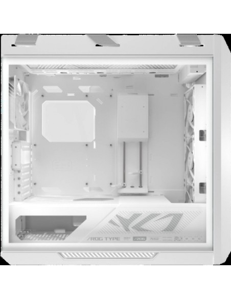 Ohišje Asus ROG Strix Helios II GX601S White Edition EATX (90DC00W3-B39000)