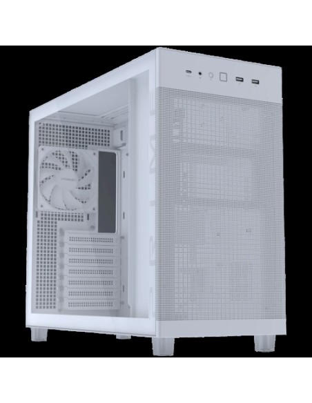 Ohišje Asus Prime AP303 TG ATX (90DC00V3-B39010)
