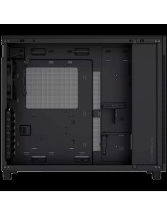 Ohišje Asus Prime AP303 ATX (90DC00V0-B39000)