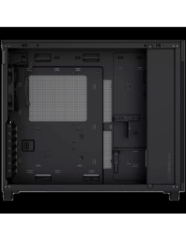 Ohišje Asus Prime AP303 ATX (90DC00V0-B39000)