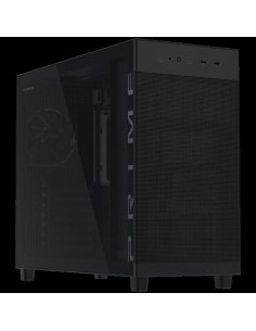 Ohišje Asus Prime AP303 TG ATX (90DC00V0-B39010)