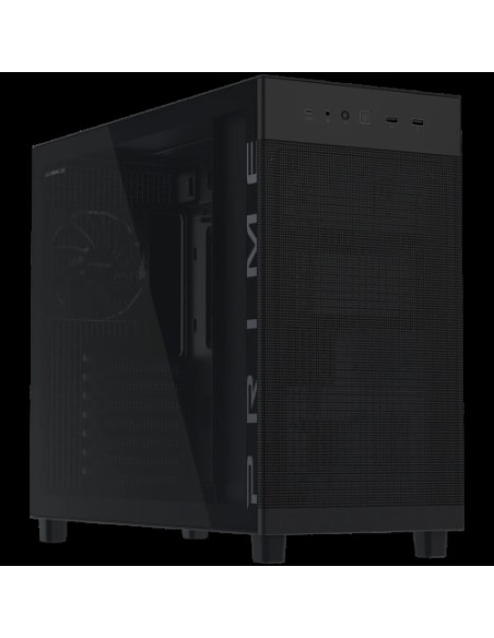 Ohišje Asus Prime AP303 TG ATX (90DC00V0-B39010)
