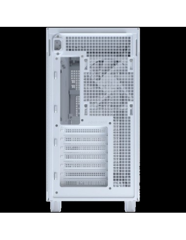Ohišje Asus Prime AP303 TG ATX (90DC00V3-B39000)