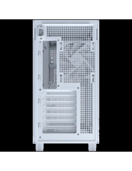 Ohišje Asus Prime AP303 TG ATX (90DC00V3-B39000)