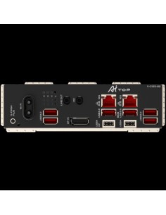 Osnovna plošča Gigabyte TRX50 AI TOP 2B