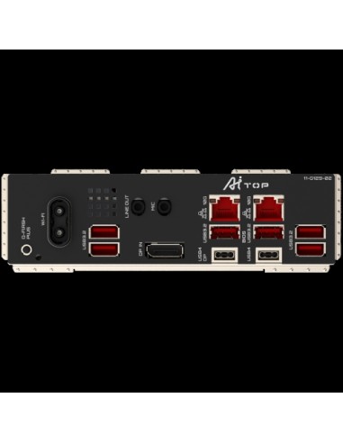 Osnovna plošča Gigabyte TRX50 AI TOP 2B