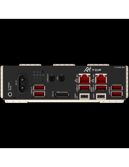 Osnovna plošča Gigabyte TRX50 AI TOP 2B